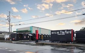HOTEL R9 The Yard 松阪